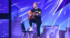VICTOR VACARCIUC - Românii au talent, sezonul #9suprem, ediția numărul 7