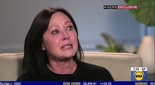 Shannon Doherty are cancer în stadiul 4. Șansele de vindecare sunt aproape nule
