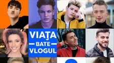 Viața Bate Vlogul aduce povești reale, dure, despre sexualitate, bullying, susținerea familiilor