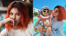 Marisa Paloma, de urgență la spital! A scăpat de operație în ultima clipă, după ce fetița ei i-a spart timpanul. Semnal de alarmă pentru toți părinții