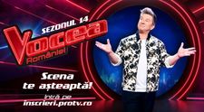 Cum să te înscrii la casting pentru Vocea României. Caravana care caută cele mai bune voci din țară pentru sezonul 14 va face prima oprire la Cluj