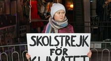 Veste extraordinară pentru Greta Thunberg: “A muncit mult pentru asta”