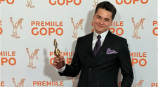 Selly, pe aceeași scenă cu titanii filmului românesc, la Premiile Gopo. „Eu știu unde sunt bun și unde nu”