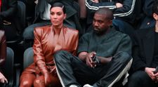 Kim Kardashian și-a angajat avocat pentru a divorța de Kanye West