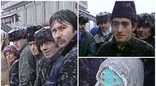 Imaginile cu cozile uriașe post Revoluție stârnesc reacții controversate pe TikTok: “Erau vremuri frumoase. Parcă era lumea mai fericită”