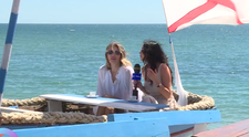 Gina Pistol, vara haos total: „Nici nu ne sincronizăm!” – Ce pregătește după MasterChef și ce planuri are cu fiica ei
