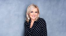 Oana Andoni se pregătește să devină mamă pentru a doua oară!