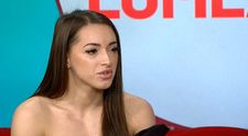 Larisa Iordache, povestea unei campioane. A adunat mai multe medalii decât Nadia Comăneci