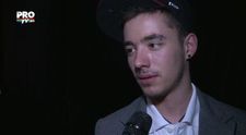 Adrian Tutu: 