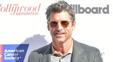 Patrick Dempsey, adevărul despre motivul pentru care e luat peste picior de copiii săi