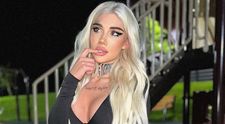Bia Khalifa a avut un favorit în Finala Survivor România 2023. Pe cine a votat de șase ori
