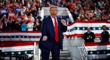 Donald Trump este cel mai bogat președinte din istoria Americii. Ce avere deține republicanul care a câștigat al doilea mandat la Casa Albă
