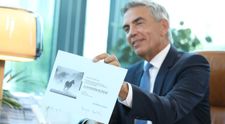 Povestea angajaților lui l-a impresionat profund pe Dragoș Anastasiu. Ce spune despre experiența 