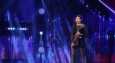 Maria Rădeanu, despre experiența pe care a trăit-o la Românii au talent: ”A fost o gură de aer proaspăt”