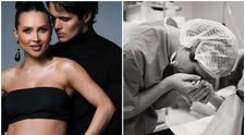 O bloggeriță de 33 de ani a primit o veste șocantă la scurt timp după ce a născut prin cezariană. Ce-au descoperit medicii după examinarea placentei