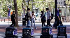 Compania internațională care a înlocuit 14.000 de oameni cu roboți, după un val imens de concedieri! ”Lumea se schimbă”