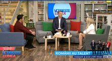 VIDEO Operații estetice și femei trase la indigo
