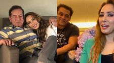 Salman Khan a înșelat-o pe Iulia Vântur? Tatăl actorului de la Bollywood aruncă bomba, după aproximativ zece ani de când artista s-a mutat în India: „Există o contradicție în gândirea lui. Se apropie de femei, pentru că...”