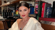 Ramona Gabor, vacanță de lux în Bali. La ce activități încredibile a participat sora Monicăi Gabor