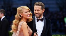 Soțul lui Blake Lively, sexy într-o campanie de promovare. Cum a reacționat actrița când a văzut fotografia