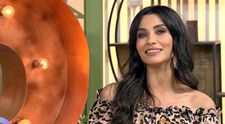 Lili Sandu, sensibilizată de un invitat Vorbește lumea: 