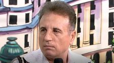 Constantin Enceanu, amintiri și povești la 59 de ani