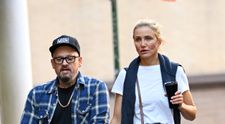 La 53 de ani, Cameron Diaz a anunțat nașterea celui de-al treilea copil! Ce nume special a primit bebelușul
