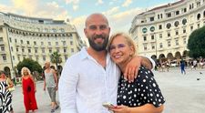 Celebra actriță din România a spus marele „DA”. A fost cerută în căsătorie la 8 ani de la divorț. Primele declarații: „Nu mă așteptam...”