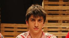 Petru Buiuca