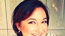 Ecaterina Ladin, imagine adorabilă cu fiul cel mic. Cum arată Petru Theodor la cinci luni