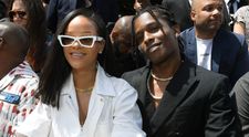 Rihanna e într-o nouă relație: se iubește cu ASAP Rocky, fostul partener al lui Kendall Jenner