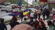 Temperaturi neobișnuite în România! Unde s-au înregistrat -17,5 grade Celsius și ce avertizări fac meteorologii