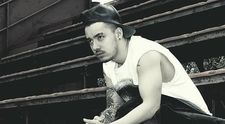 Adrian Tutu, fost castigator Romanii au talent, isi lanseaza primul album din cariera VIDEO