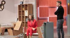 IMPERIUL LEILOR, ediția 3: Foldo, afacerea cu mobilier din carton