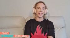 Sandra Izbașa, viața în autoizolare. Cum își petrece timpul în casă sportiva