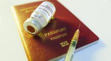 Pașaportul de vaccinare: tot ce ai nevoie să știi! Cine îl are în vedere și de ce?