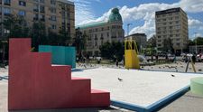 A început Romanian Creative Week 2024, premierele primei săptămâni: Zeci de expoziții, concerte și spectacole de teatru și de dans