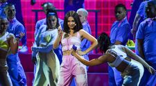 BRIT Awards 2021, gala experimentală la care 4.000 de oameni vor putea asista fără mască