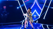 Vocea României 2024, 18 octombrie. După 11 ani în IT, Camelia Boldea a renunțat la job pentru că a simțit că muzica este menirea ei: „Cred că atuul meu în această competiție este curajul!”