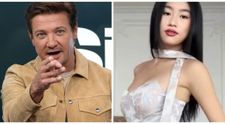 Scandal uriaș la Hollywood! Jeremy Renner, acuzat de o regizoare că a hărțuit-o și i-a trimis poze indecente! Reacția starului Marvel