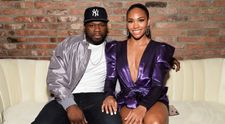 50 Cent și-a scos noua iubită în oraș. Cum arată tânăra, care e fotomodel cu aspirații înalte