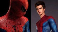 Prima scena din The Amazing Spider Man. Este Andrew Garfield mai bun decat Tobey Maguire?