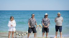 Eliminare-șoc la Masterchef, pe 2 decembrie 2025! Cine părăsește definitiv concursul: ”Lasă șorțul jos, părăsești Masterchef!” Concurentul a început să plângă