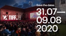 TIFF revine! Festivalul va avea loc între 31 iulie și 9 august 2020