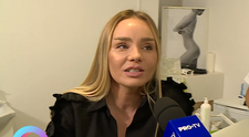 Maria Constantin, răsfăț la sfârșit de an! Ce tratamente și-a făcut artista