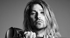 David Garrett si-a amanat concertele de la Bucuresti. Ce probleme are violonistul