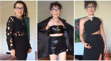 Toți rămân șocați când află ce vârstă are! Cine e TikTokerița septuagenară care a cucerit internetul cu sfaturile ei în materie de fashion