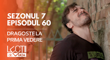 „Lecții de viață”, episod nou pe VOYO: Dragoste la prima vedere