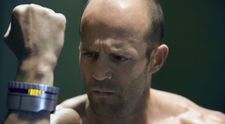 Jason Statham n-a fost întotdeauna atât de musculos și impunător. Cum arăta în 1999, la debutul în actorie