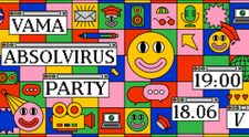 Vama Absolvirus Party, cea mai tare petrecere pentru toți absolvenții promoției 2020